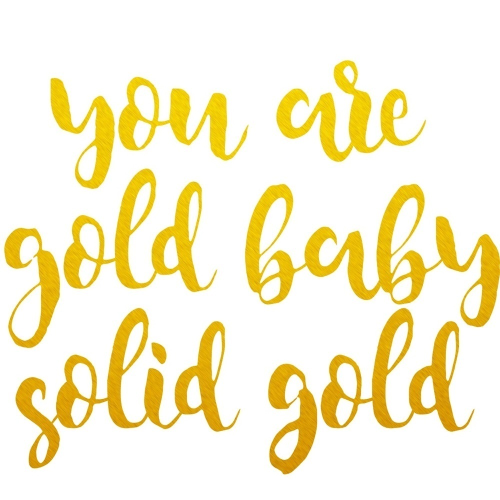 ✨🌟💫🎷GOLD🌾🌞🪐🥇